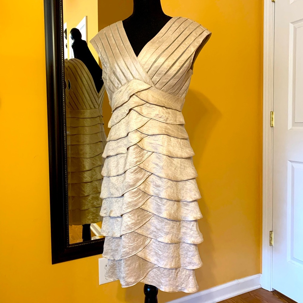 Spiegel size 6 dress